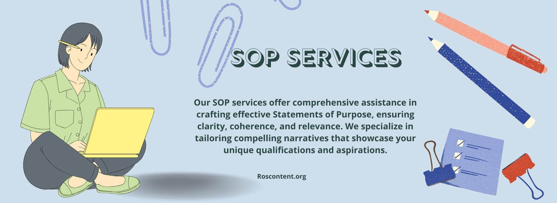 SOP Services